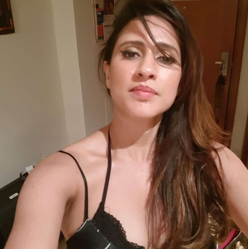 Sonali Adhikari